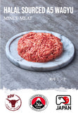 Japanese Wagyu Mince Beef